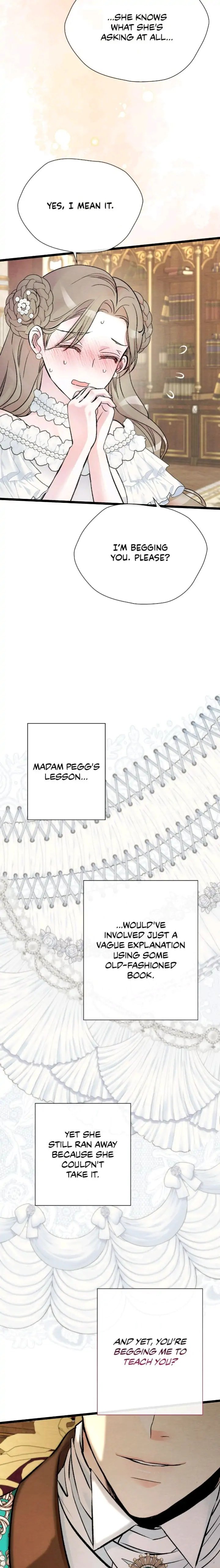 The Problematic Prince, Chapter 37 image 20